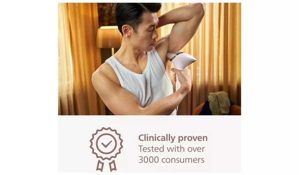 Philips Lumea 9000 -sarjan IPL-karvanpoistolaite johdollinen